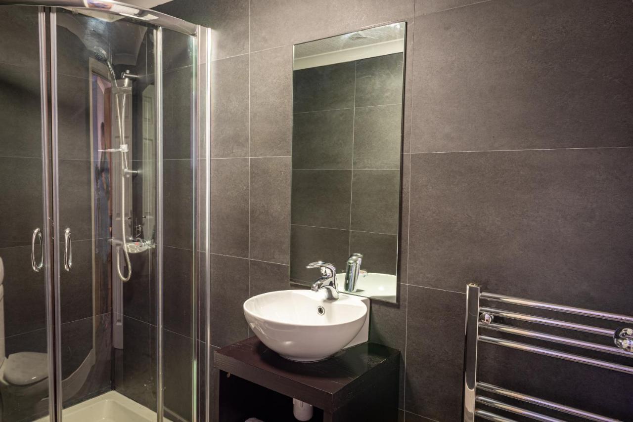 Lakeland Lodge 9B Arnside , Carnforth ,Lancaster , La61Bh Экстерьер фото