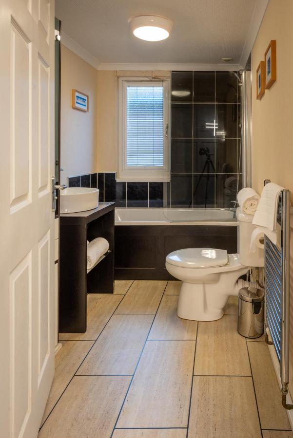 Lakeland Lodge 9B Arnside , Carnforth ,Lancaster , La61Bh Экстерьер фото
