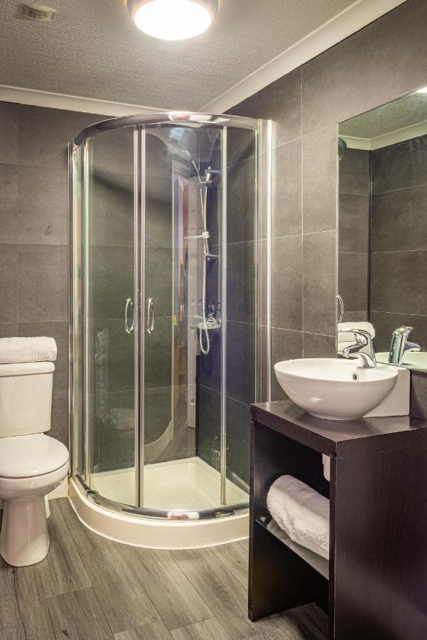 Lakeland Lodge 9B Arnside , Carnforth ,Lancaster , La61Bh Экстерьер фото